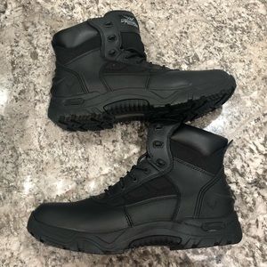 Thorogood Deuce Series-6” Composite Side Zip